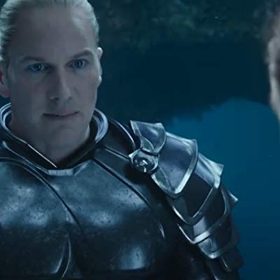King Nereus