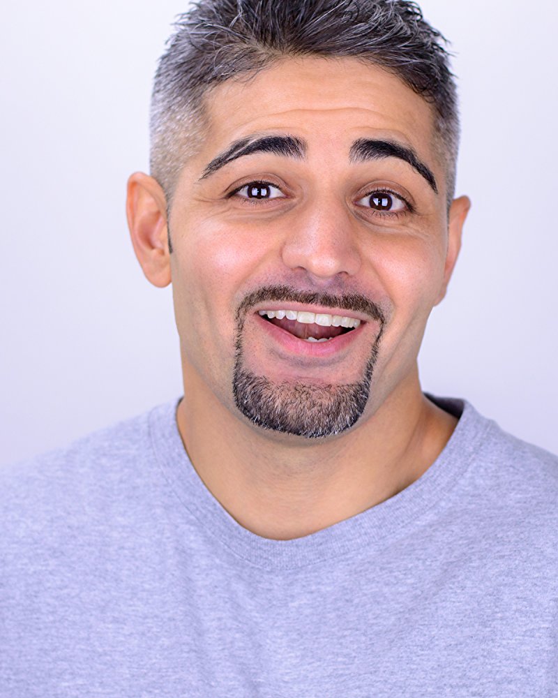 Avo Jabourian