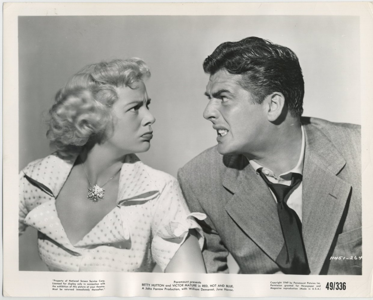 Betty Hutton