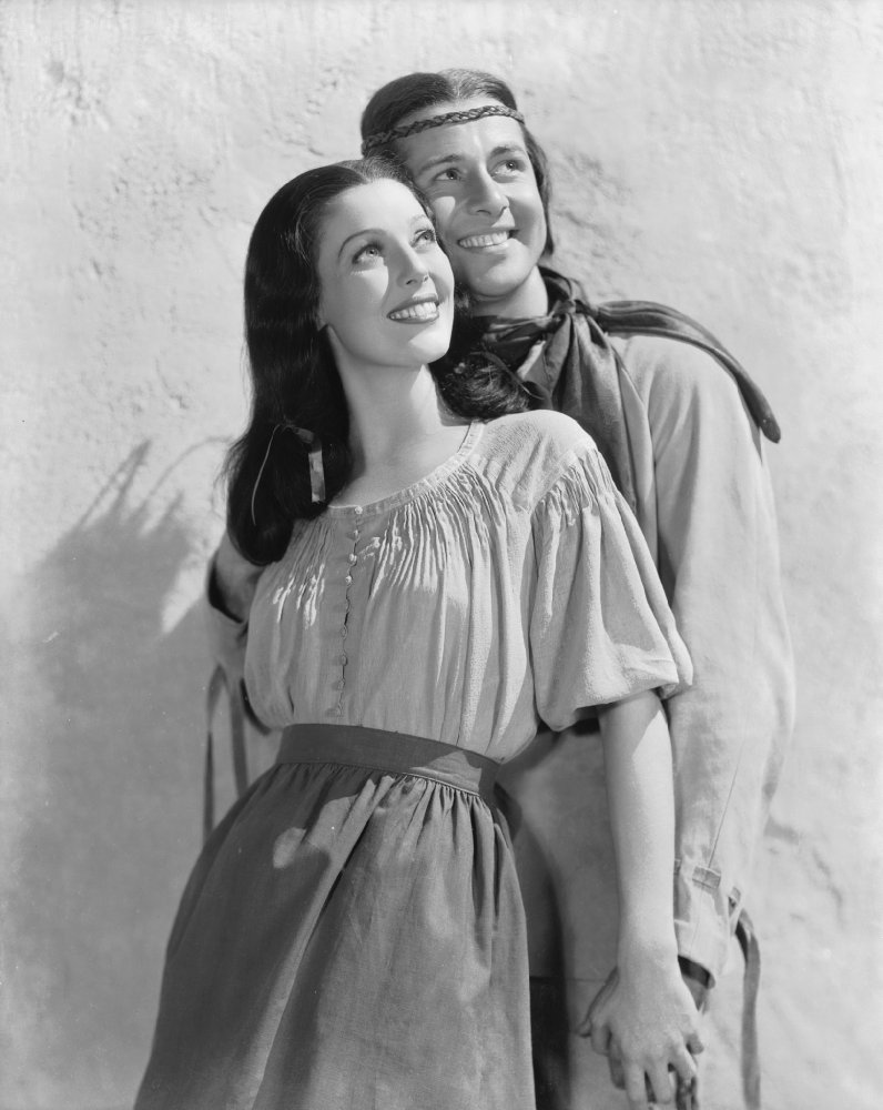 Don Ameche