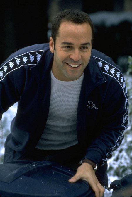 Arnie