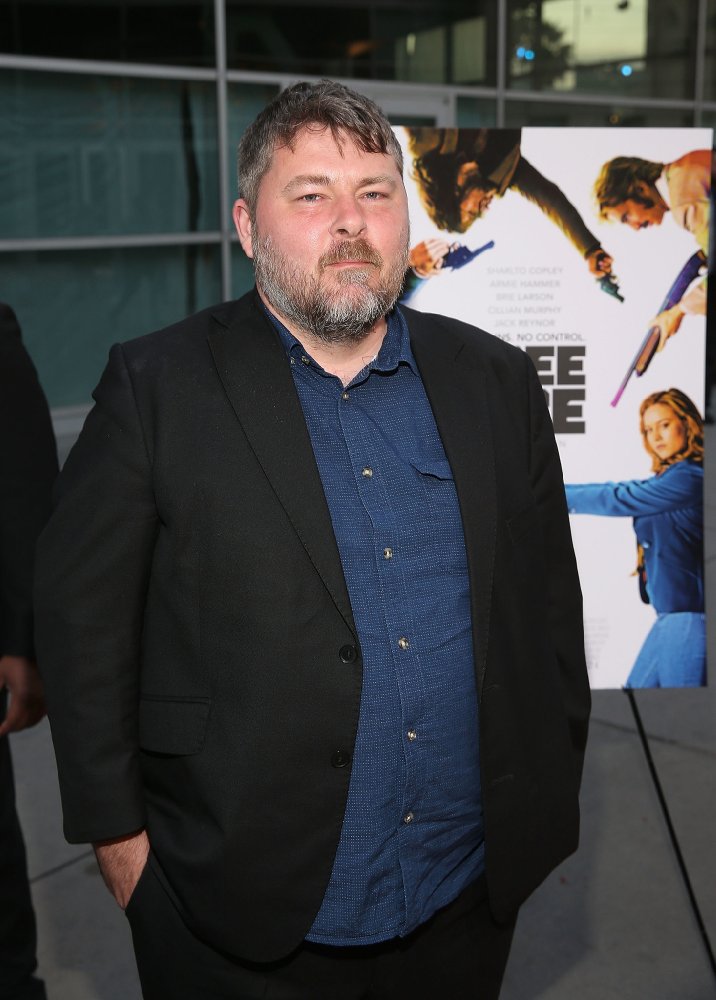 Ben Wheatley