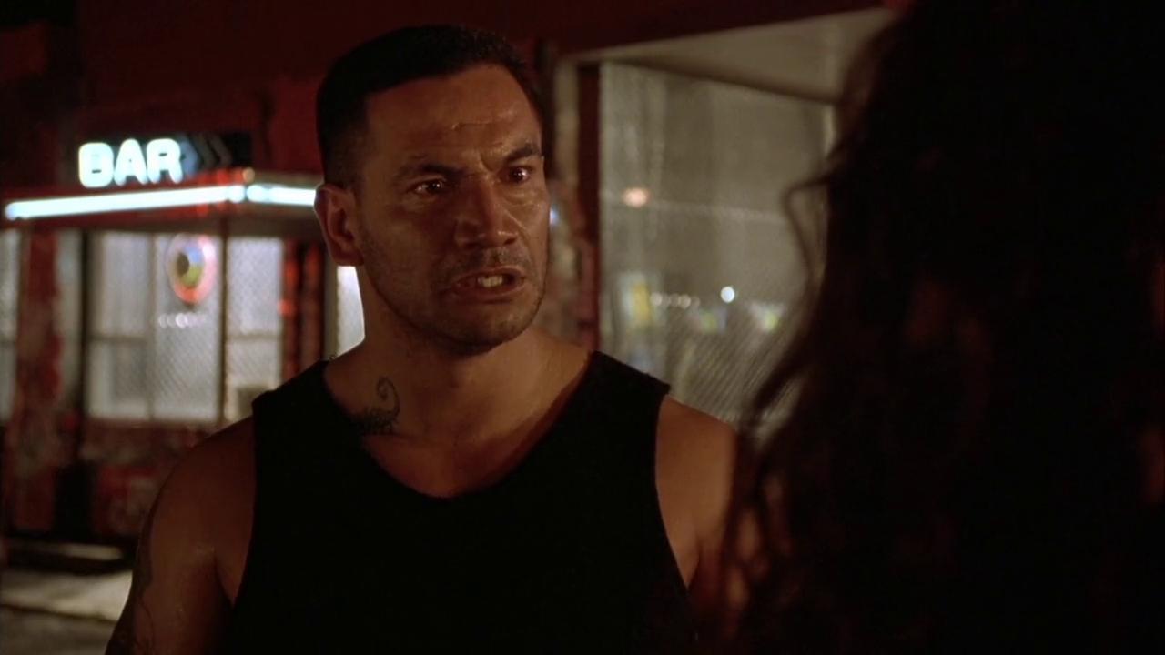 Jake Heke