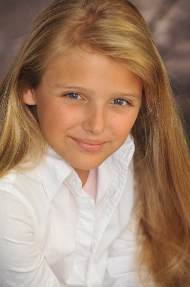 Madison Victoria
