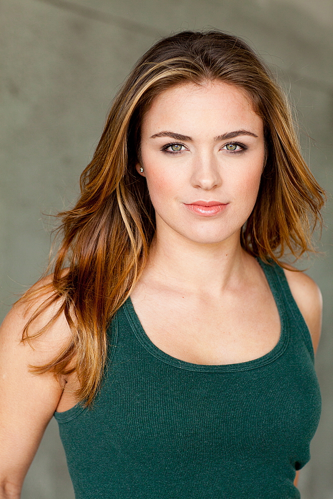 Staci Pratt