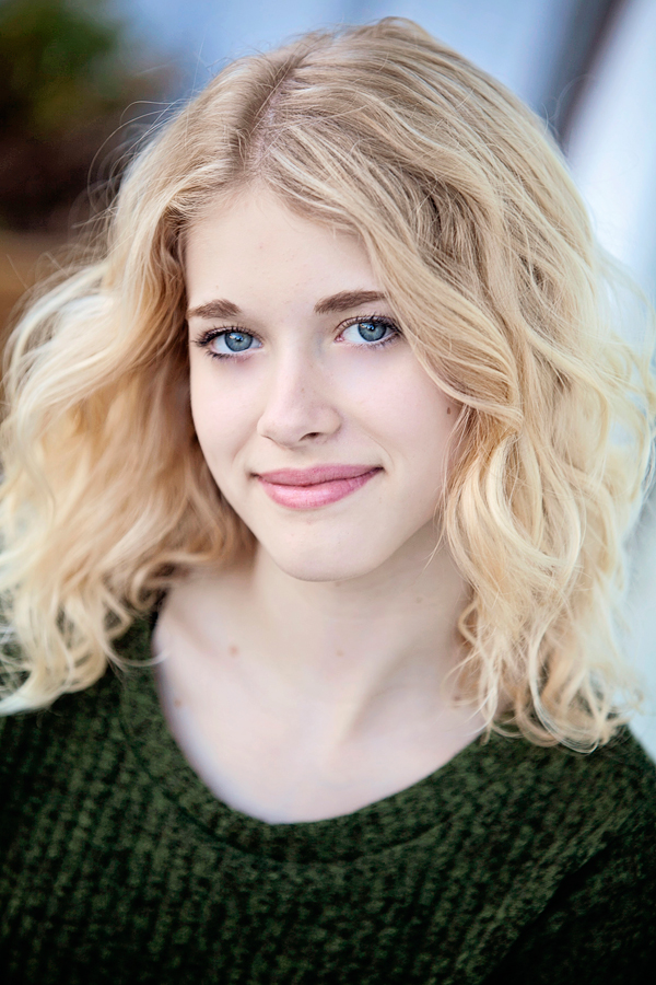 Clara James Daly