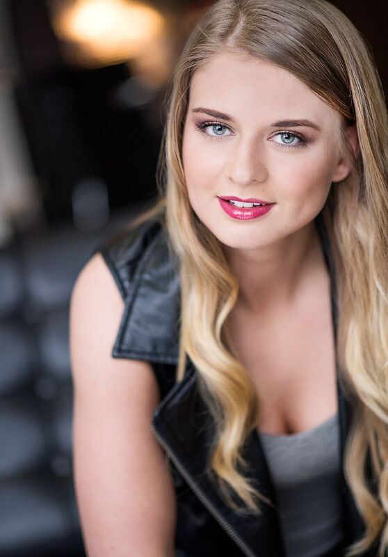 Madison Desjarlais