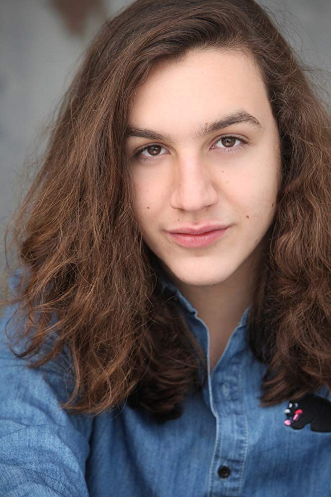 Ben Nesbit