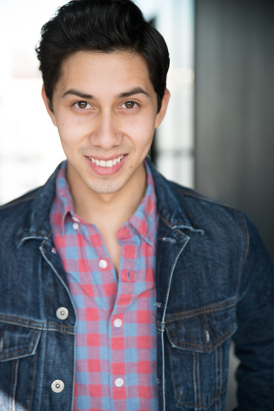 Matthew Cárdenas