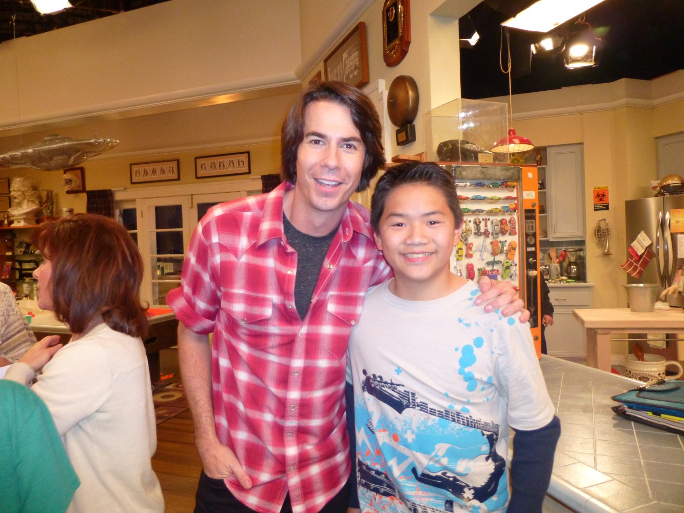 Ryan Christopher Lee