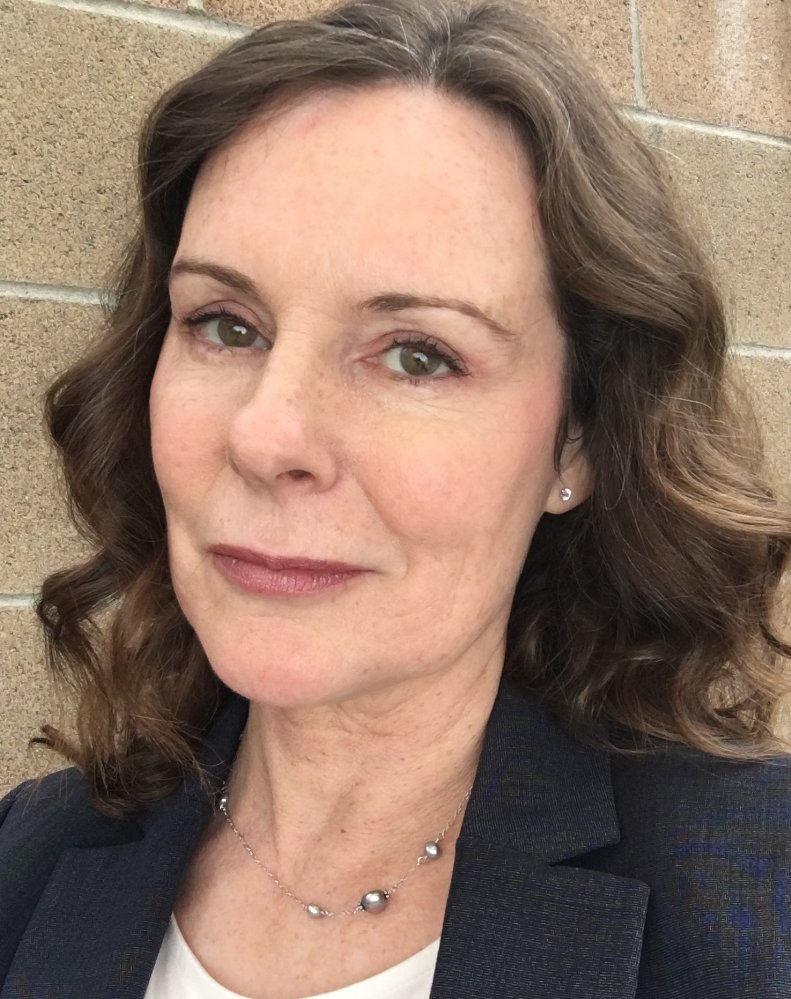 Elizabeth Southard