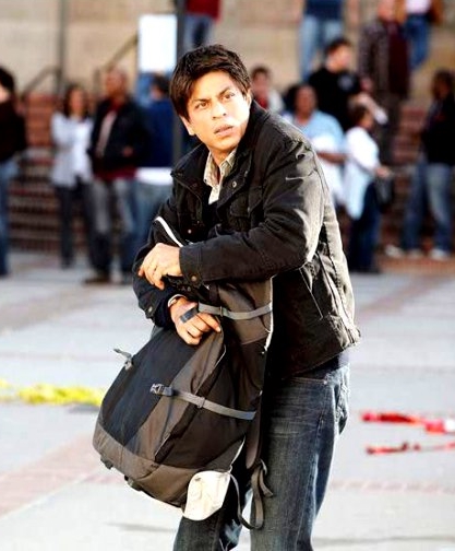 Rizvan Khan