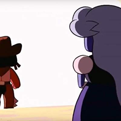 Sapphire, Padparadscha Sapphire, Cluster