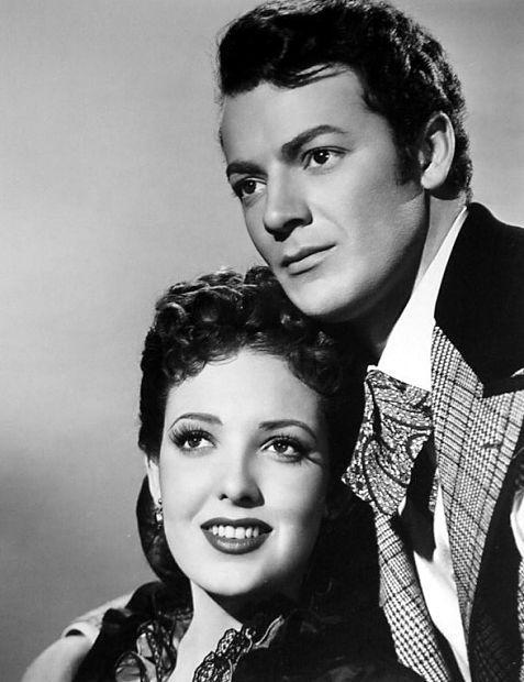 Linda Darnell