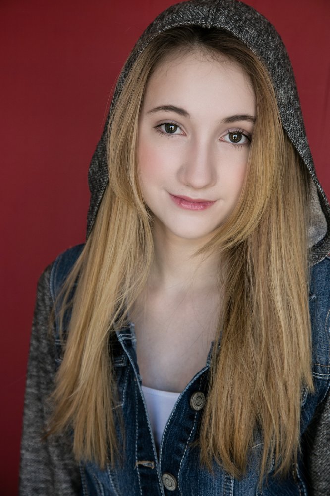 Kaelynn Wright
