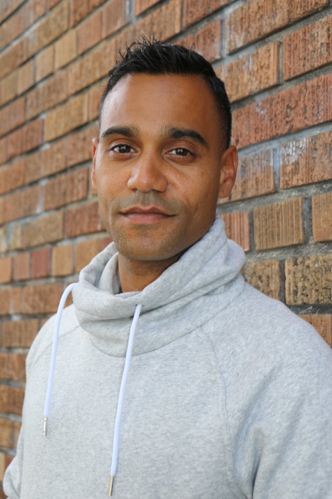 Ephraim López