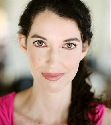 Amanda Good Hennessey