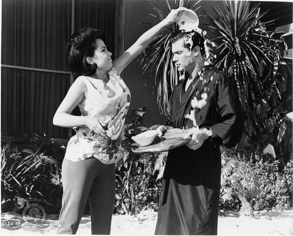Annette Funicello