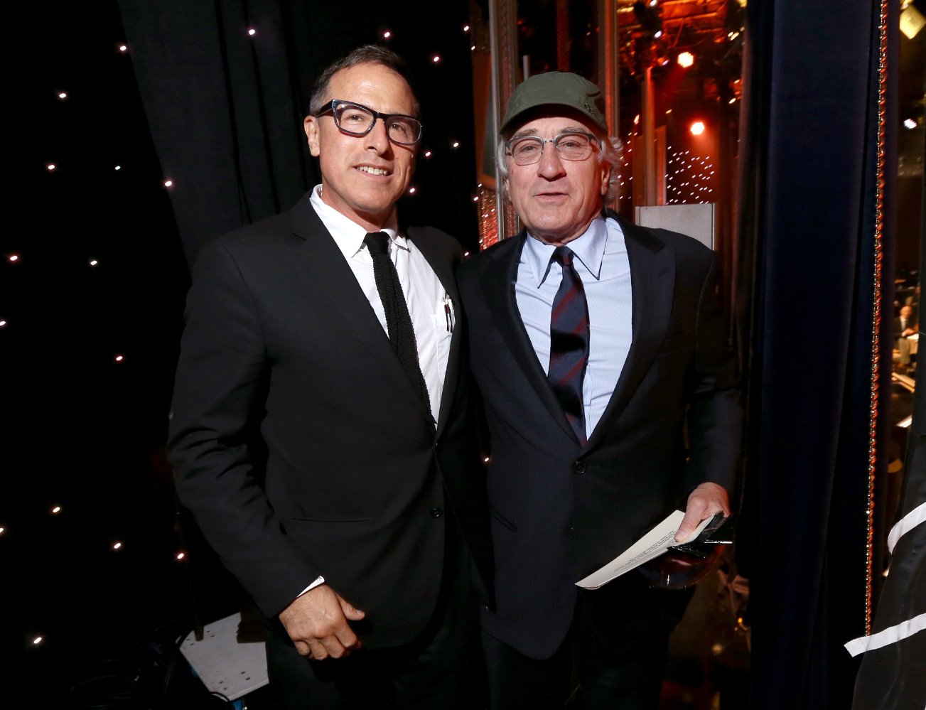 David O. Russell
