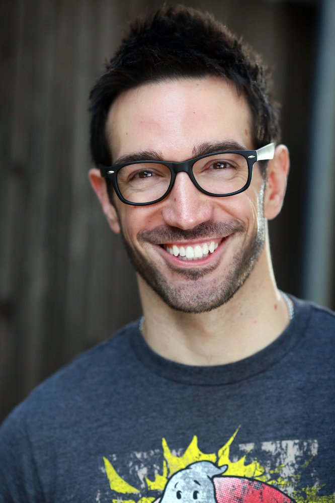 Dave Racki