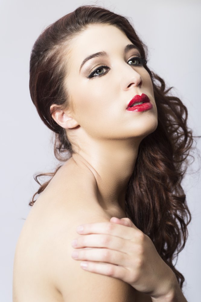 Amy Louise Wilson