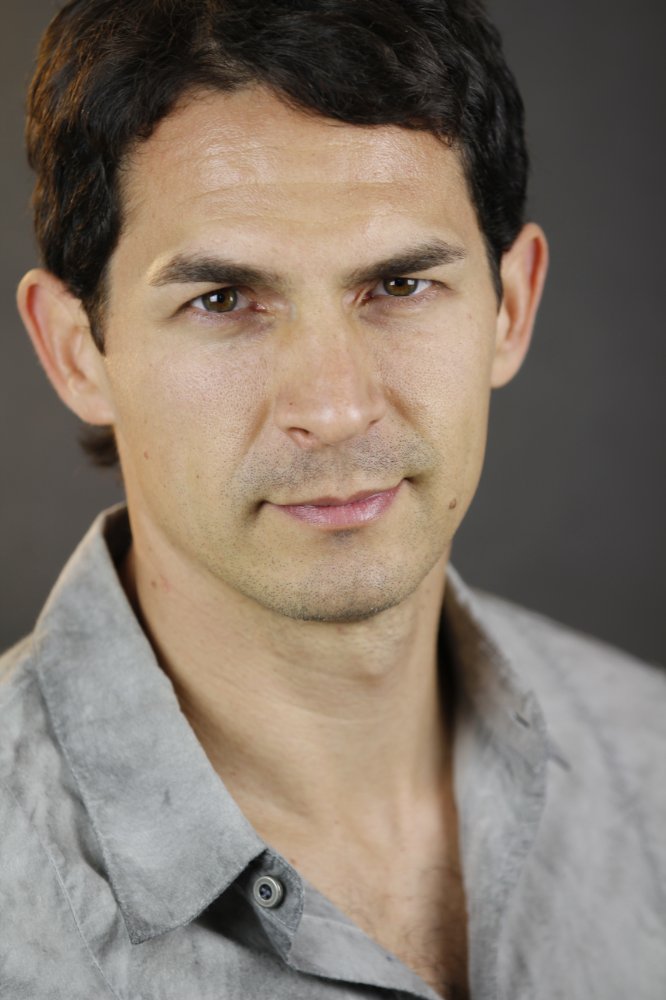 Andrew Ryan