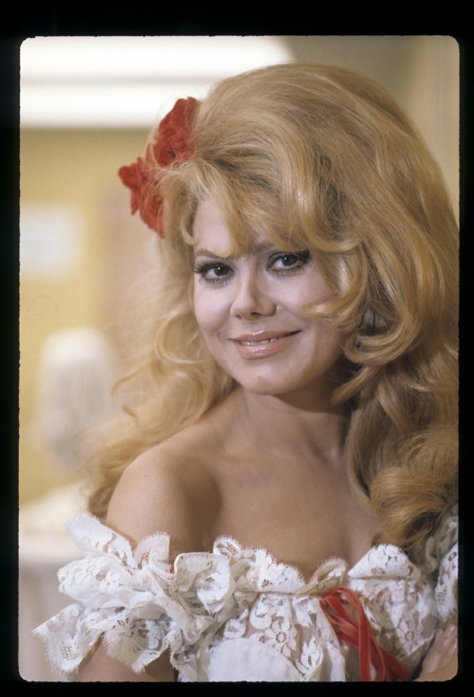 Charo