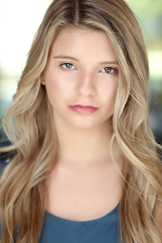 Amanda Pearl Bell