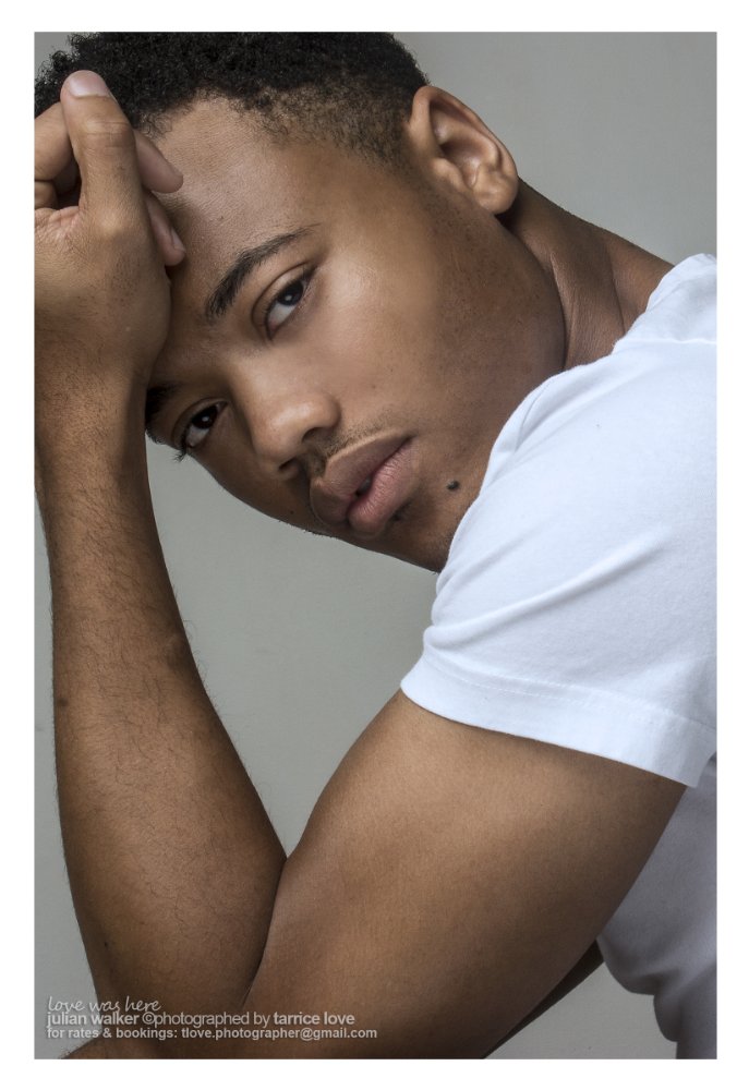 Julian Walker