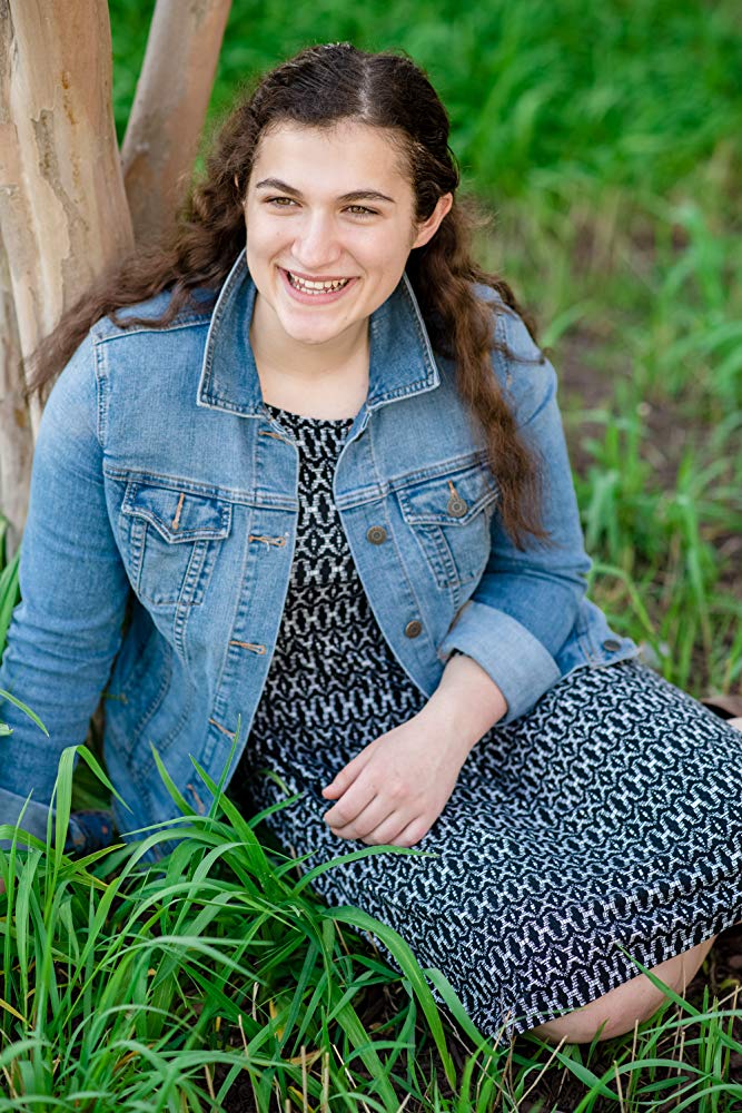 Meredith Grace Dabney