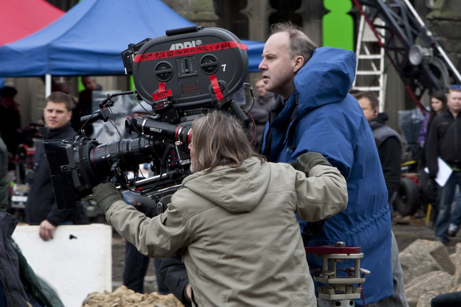 David Yates