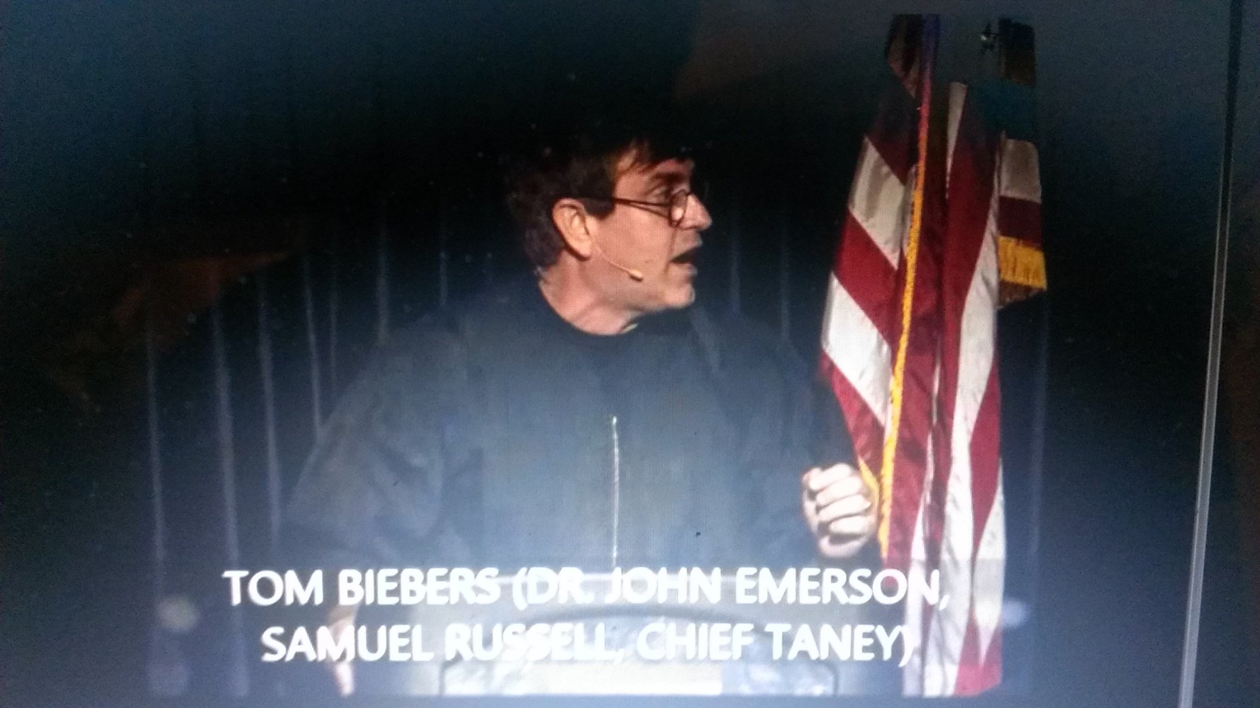 Thomas Biebers