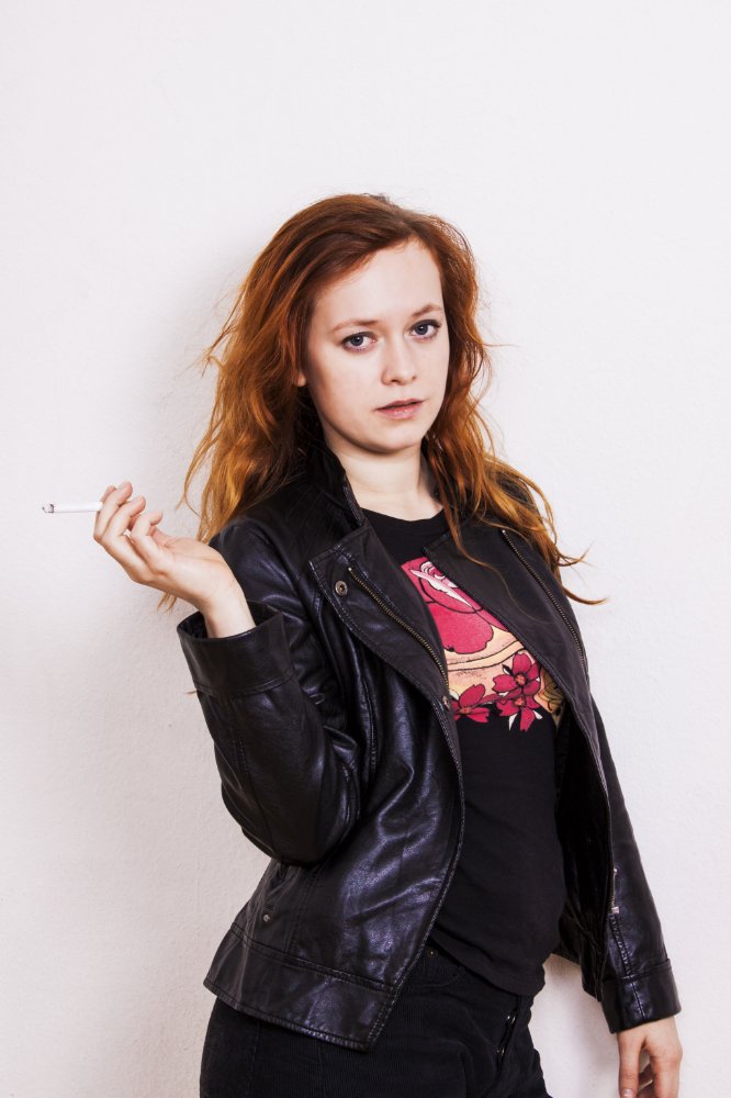 Franziska Singer