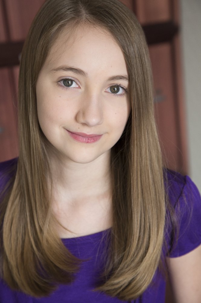 Kaelynn Wright