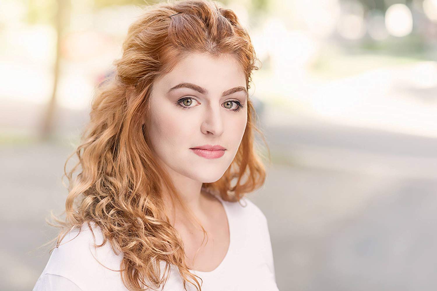 Alia DeSantis