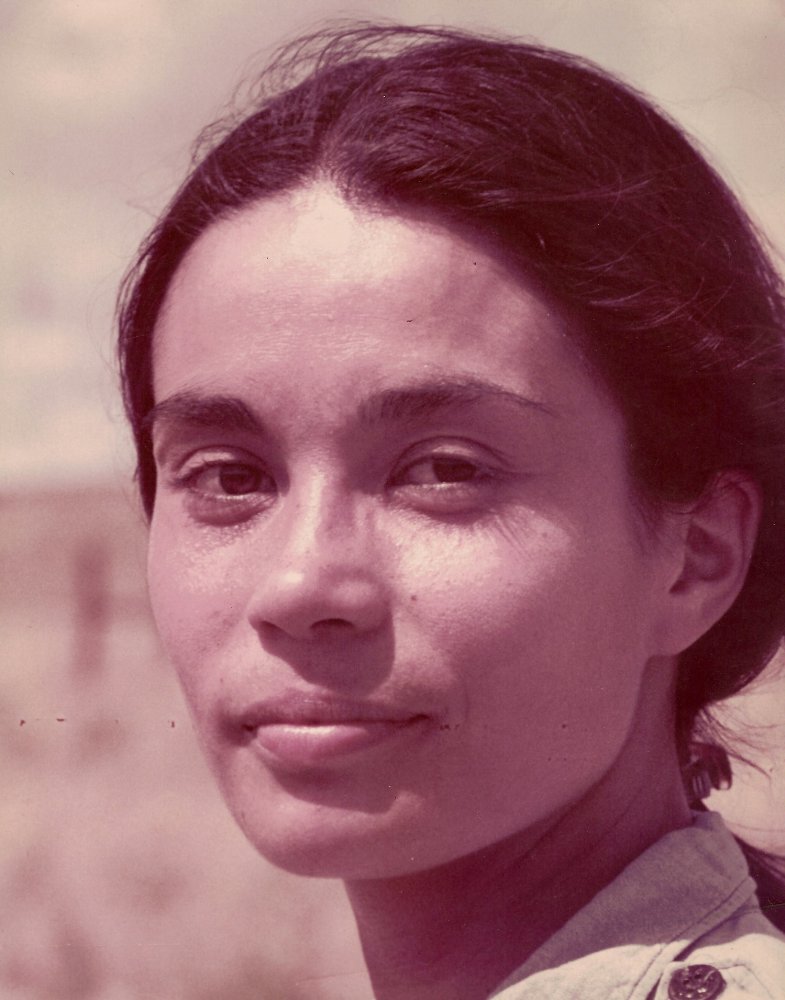 Victoria Racimo