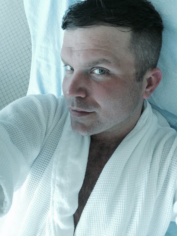 Danny Rhodes