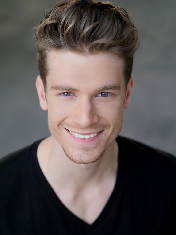 Dillan Moore