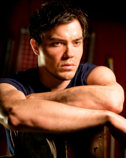 Michael Alexander Robinson