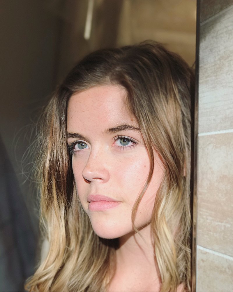 Jordyn Cavros