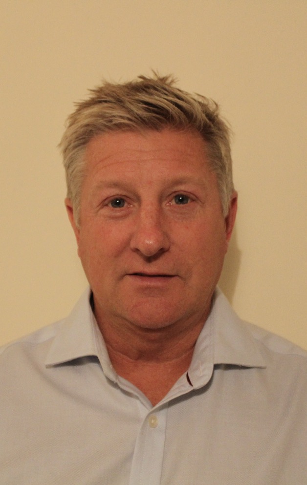 Michael Gabbitas