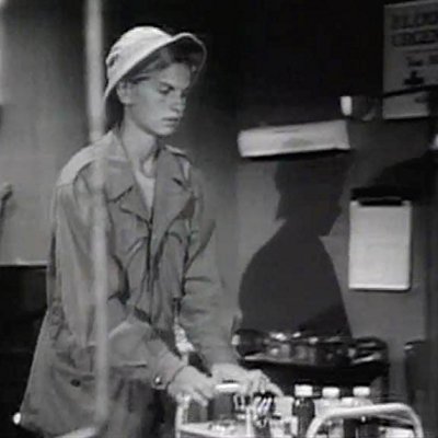 Nurse, Surgical Nurse