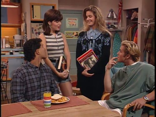 Zack Morris