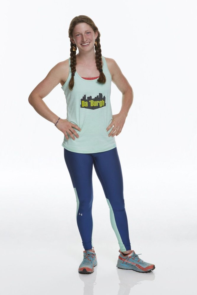 Becca Droz