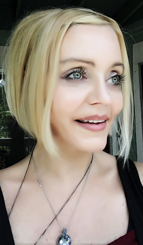 Kirsten Maryott