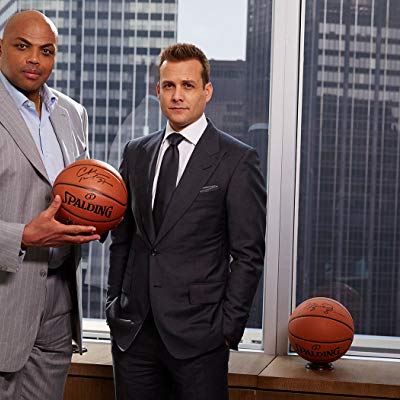 Charles Barkley