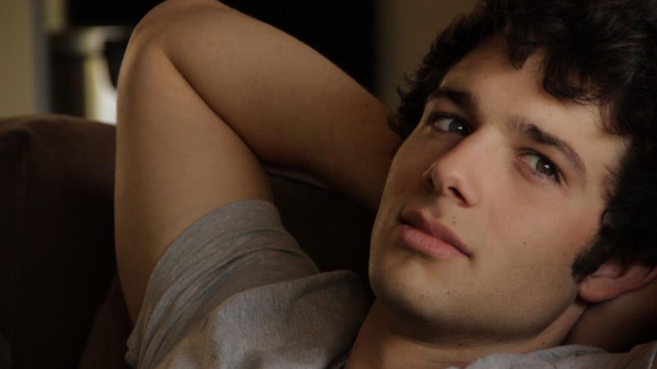 Adam Walker