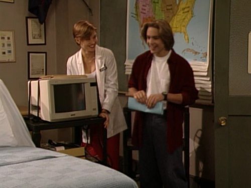 Will Friedle