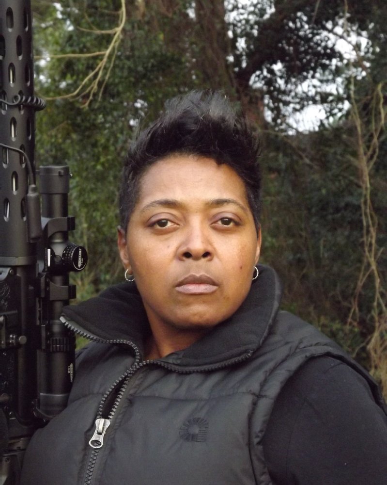 Felicia Dee