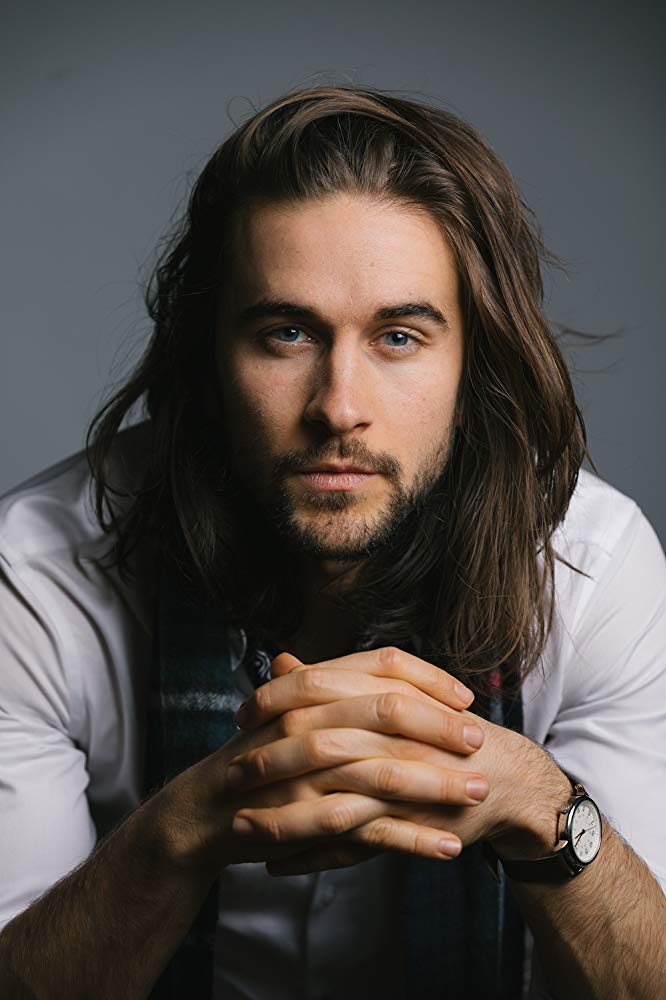 Sam Krumrine